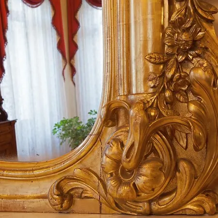 Bed & Breakfast Contrada Dei Giardini 4*