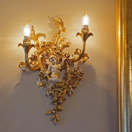 Contrada Dei Giardini Nocleg ze śniadaniem