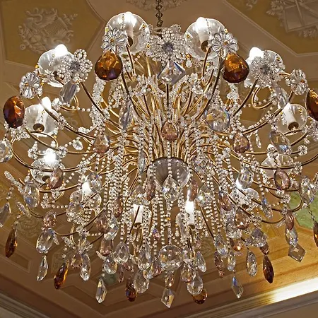 Contrada Dei Giardini