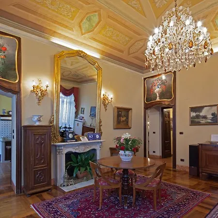 Contrada Dei Giardini Bed & Breakfast