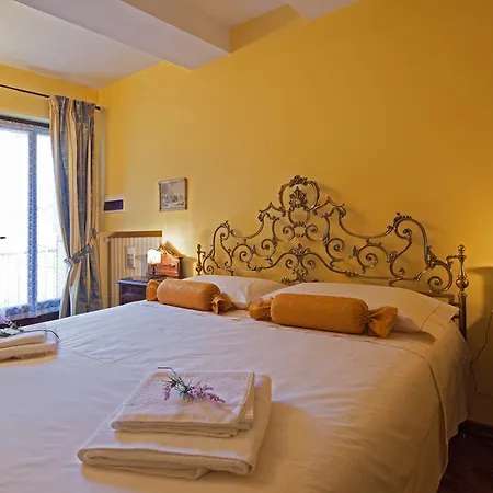 Bed & Breakfast Contrada Dei Giardini