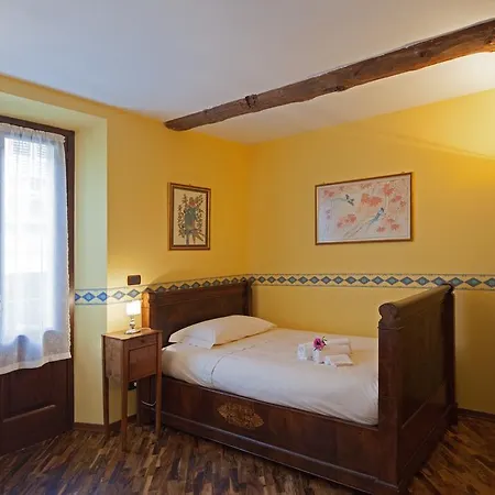 Bed & Breakfast Contrada Dei Giardini