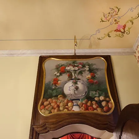 Contrada Dei Giardini Bed & Breakfast