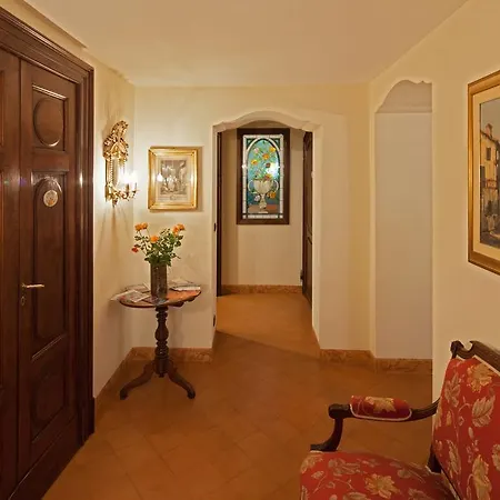 Nocleg ze śniadaniem Contrada Dei Giardini Cuneo