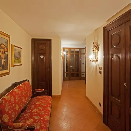 Contrada Dei Giardini Bed & Breakfast