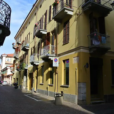 Bed & Breakfast Contrada Dei Giardini 4*