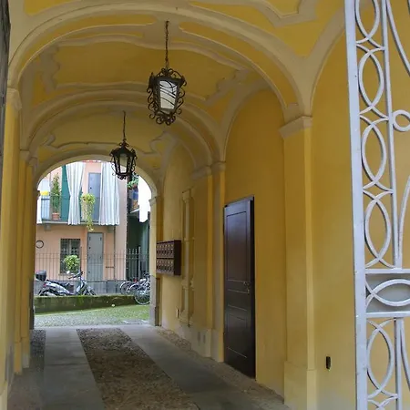 Bed & Breakfast Contrada Dei Giardini 4*