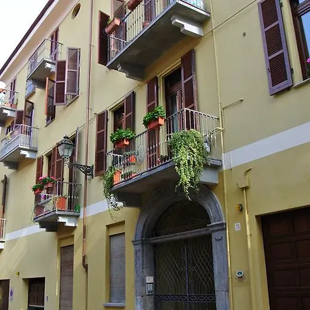 Bed & Breakfast Contrada Dei Giardini 4*