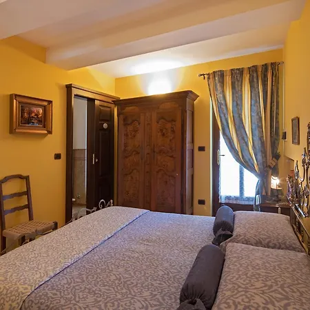 Bed & Breakfast Contrada Dei Giardini