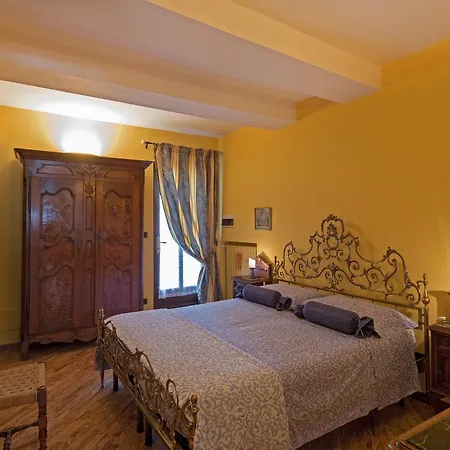 Bed & Breakfast Contrada Dei Giardini 4*