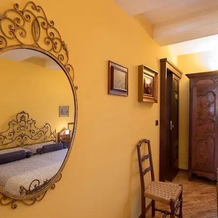 Bed & Breakfast Contrada Dei Giardini