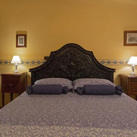 Contrada Dei Giardini Bed & Breakfast Cuneo