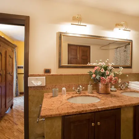 Bed & Breakfast Contrada Dei Giardini