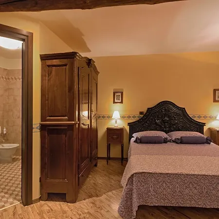 Bed & Breakfast Contrada Dei Giardini