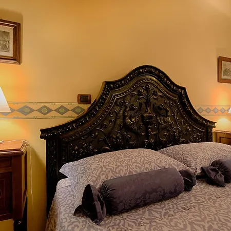 Contrada Dei Giardini Cuneo