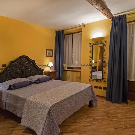 Bed & Breakfast Contrada Dei Giardini 4*