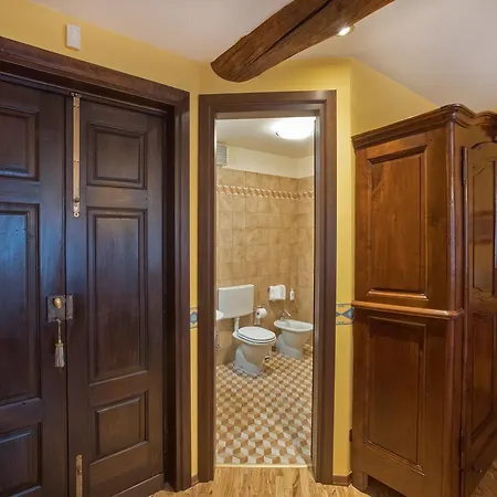 Contrada Dei Giardini Cuneo