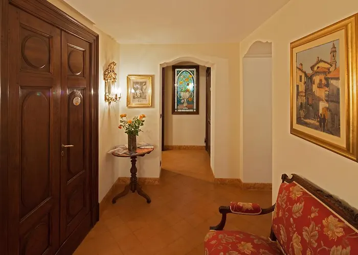 Oda ve Kahvaltı Contrada Dei Giardini Cuneo