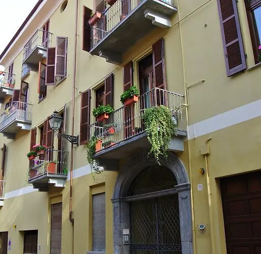 Oda ve Kahvaltı Contrada Dei Giardini 4*